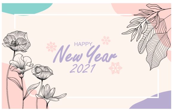 Essential Christmas and New Year Templates for Designers