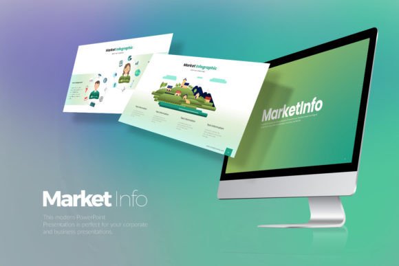 MarketInfo Google Slides Templates: Your Presentation Blueprint