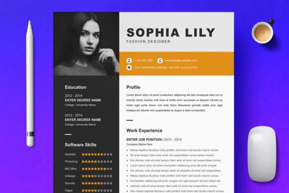 Modern Resume Templates That Actually Get You Hired