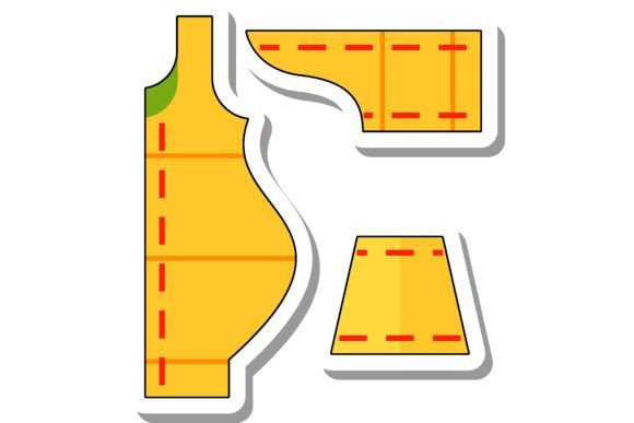 Patterns Templates for Making Dresses Wi: A Designer's Guide
