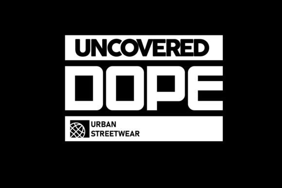 Unlock Your Brand's Edge with Dope Streetwear Design Templates