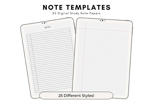 White Smoke Printable Note Templates: A Practical Design Asset